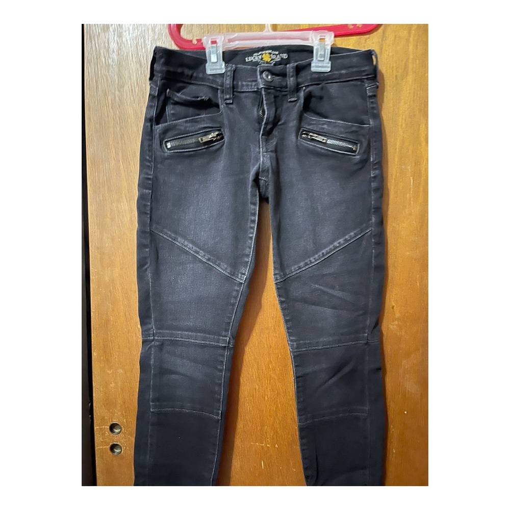 Lucky - skinny jeans